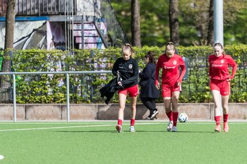 Bild 25 - F Niendorf - Eimsbuettel 2 : Ergebnis: 1:4